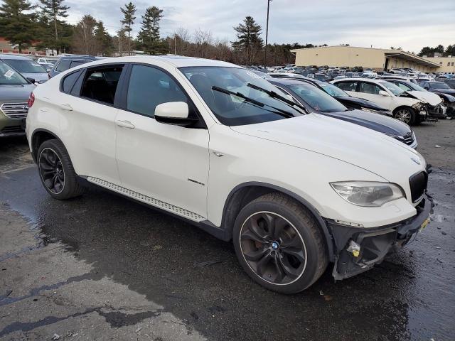 BMW X6 2013 SAV
