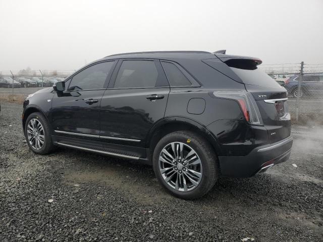 Cadillac XT5 2020 Sport