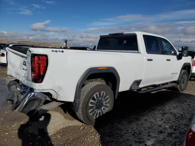 GMC Sierra HD 2023 2500