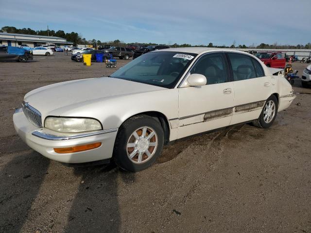 Buick Park Avenue 2002 Ultra