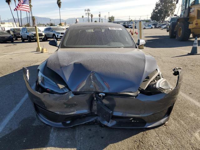 Tesla Model S 2021 