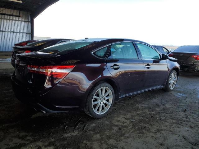 Toyota Avalon 2013 