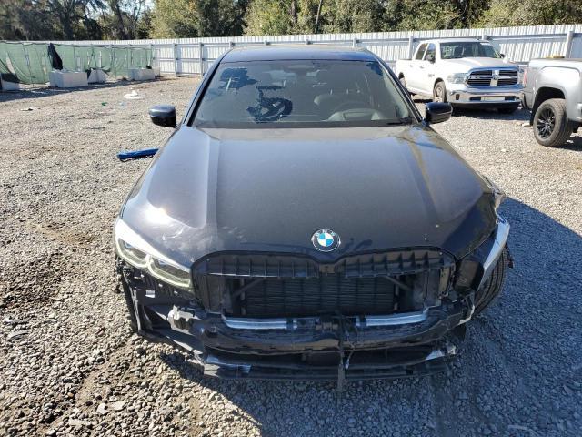 BMW 750Li 2022 7-Series