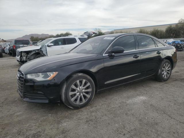 Audi A6 2013 Premium Quattro