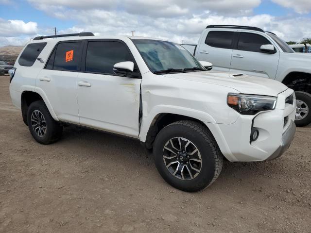 Toyota 4-Runner 2020 Base Grade