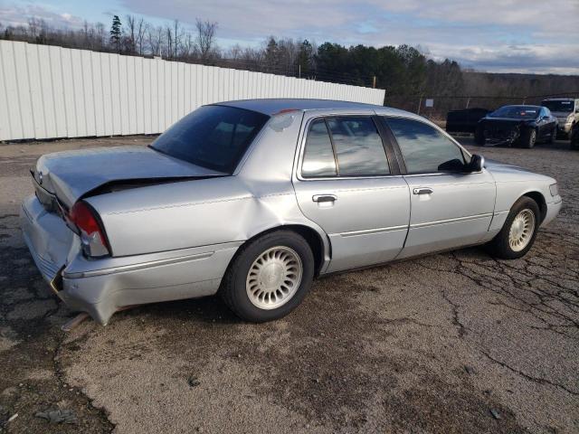 Mercury Grand Marquis 1998 LS