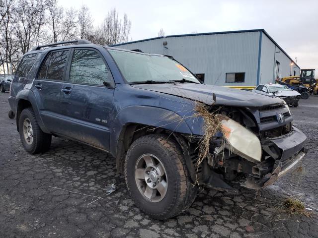 Toyota 4-Runner 2003 SR5