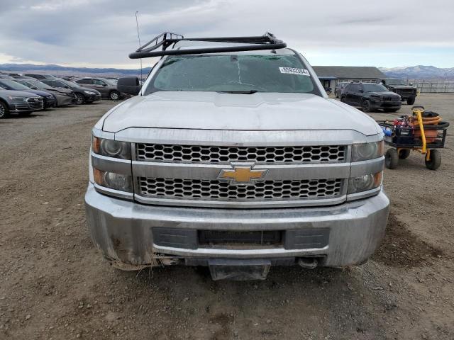 Chevrolet Silverado HD 2019 LT