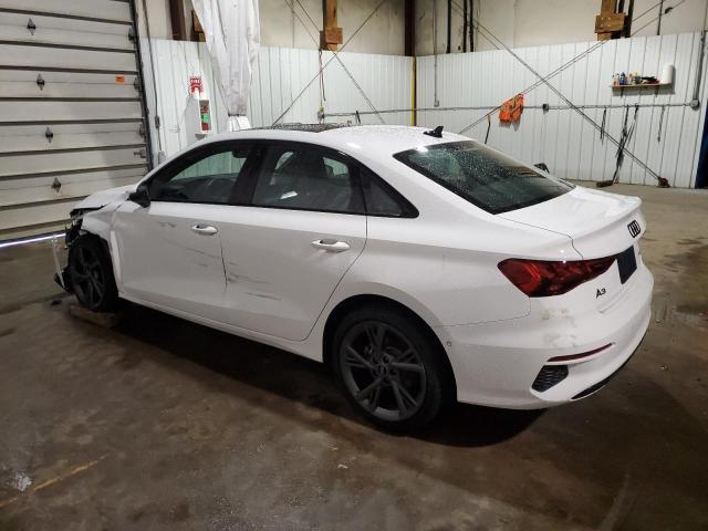 Audi A3 2024 Premium