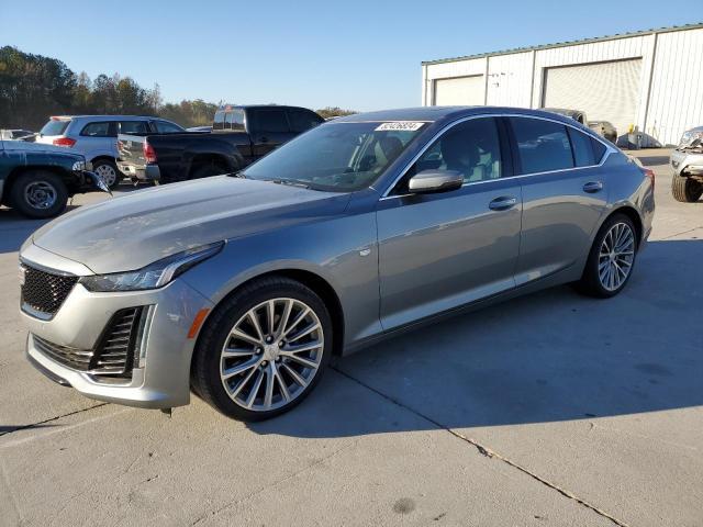 Cadillac CT5 2024 Premium Luxury