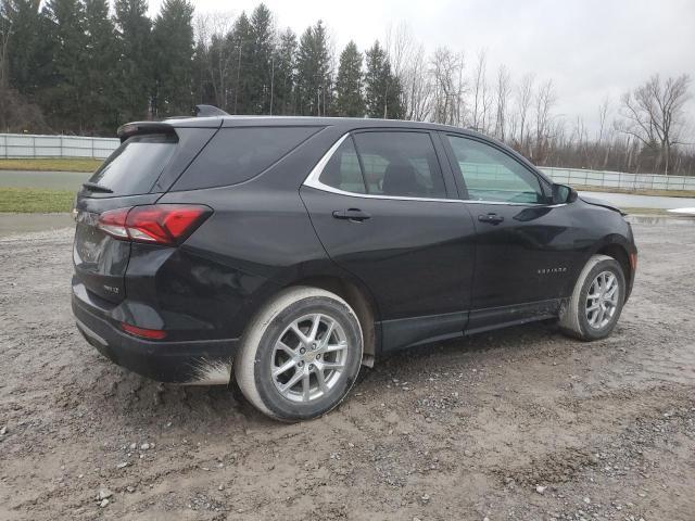 Chevrolet Equinox 2022 LT (1LT)