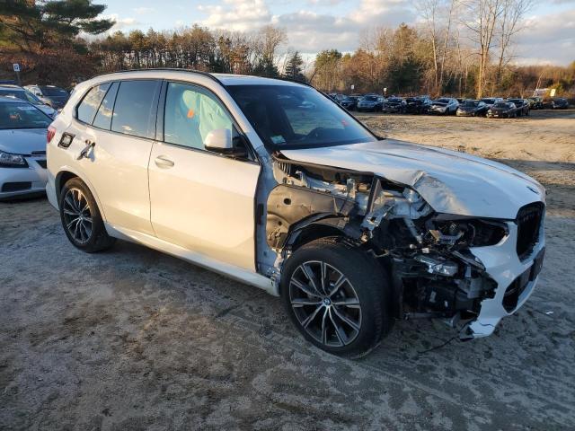 BMW X5 2019 xDrive40i