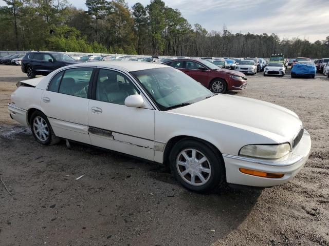 Buick Park Avenue 2002 Ultra
