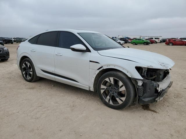 Audi e-tron Sportback 2022 quattro Premium