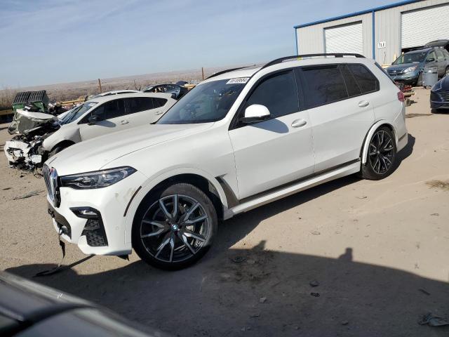 BMW X7 2019 xDrive40i