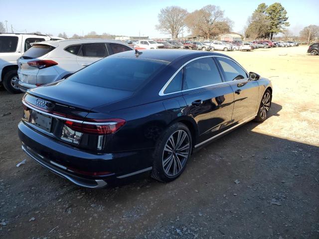 Audi A8 L 2023 quattro
