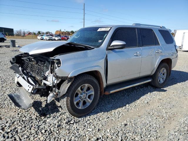 Toyota 4-Runner 2016 Base Grade