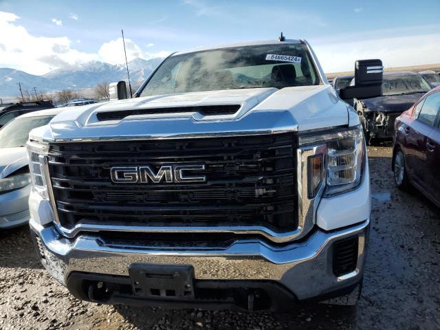 GMC Sierra HD 2023 2500