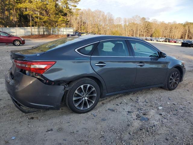 Toyota Avalon 2017 
