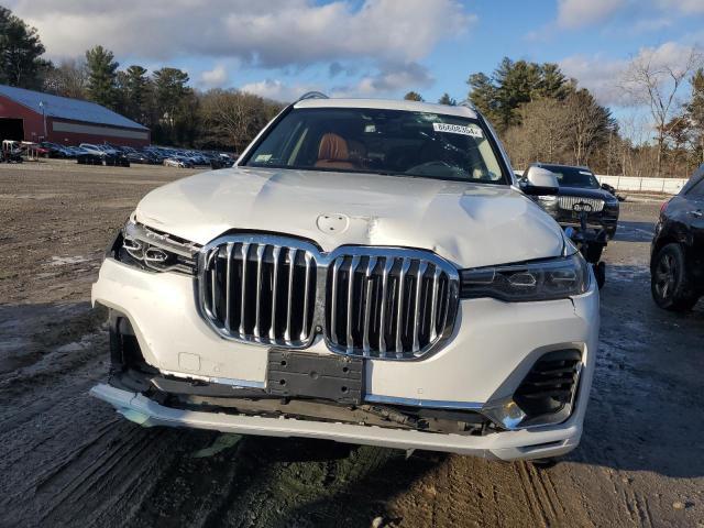 BMW X7 2020 xDrive40i
