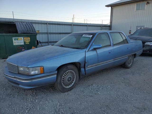 Cadillac Deville 1995 
