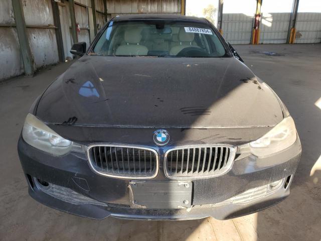 BMW 320i 2014 SA