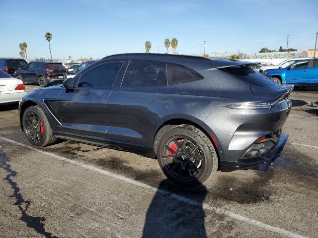 Aston Martin DBX 2023 AM8