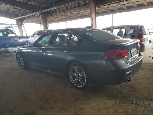 BMW 330e 2017 330e
