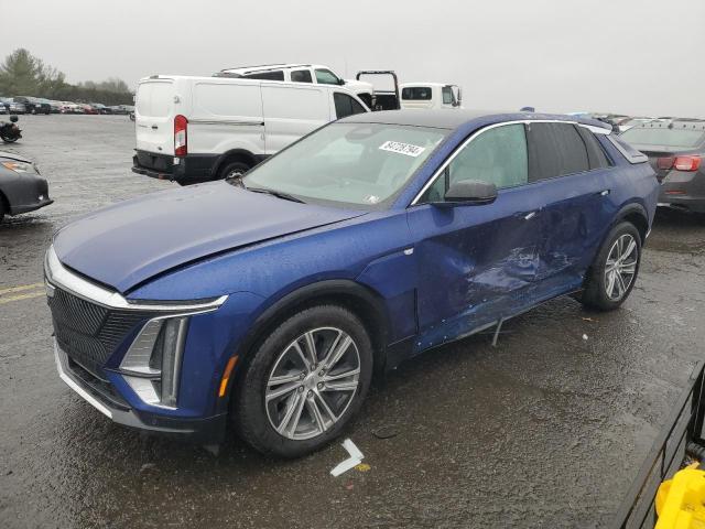 Cadillac Lyriq 2024 Lux-1