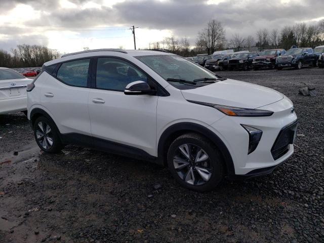 Chevrolet Bolt EUV 2022 LT