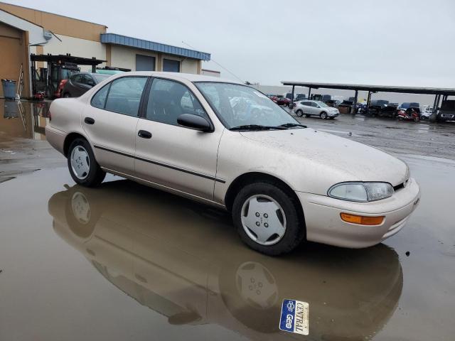 Geo Prizm 1994 