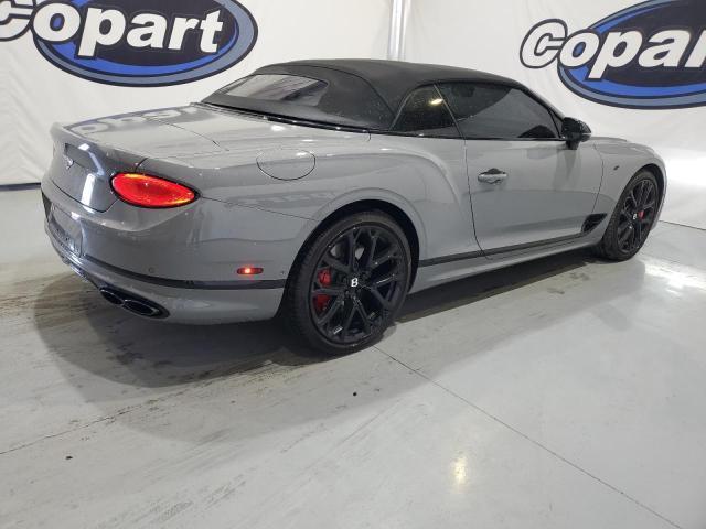 Bentley Continental 2023 GT