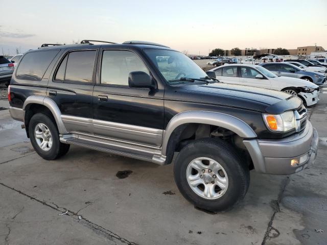Toyota 4-Runner 2001 Limited