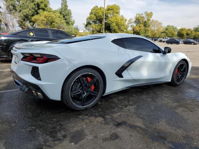 Chevrolet Corvette 2023 Premium 3LT