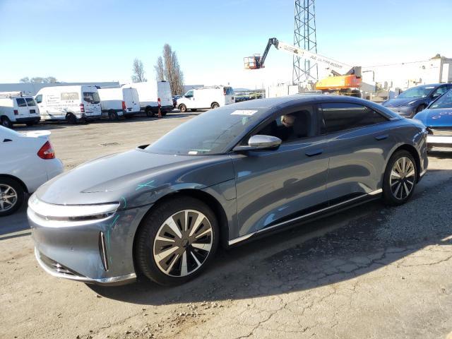 Lucid Air 2023 Pure