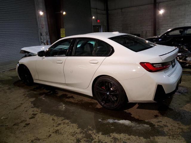 BMW M340i 2024 M340i