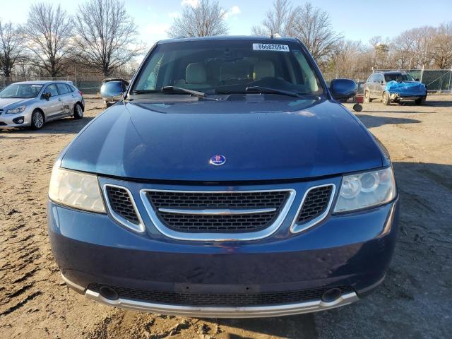 Saab 9-7X 2006 