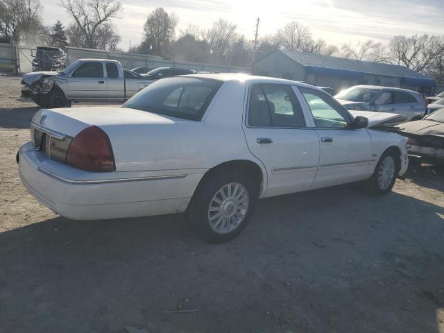 Mercury Grand Marquis 2011 LS