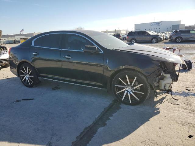 Lincoln MKS 2013 FWD