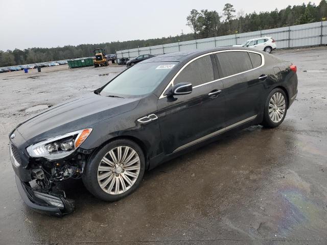 KIA K900 2015 KH