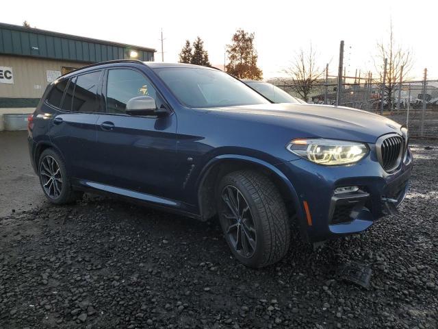 BMW X3 2018 M40i