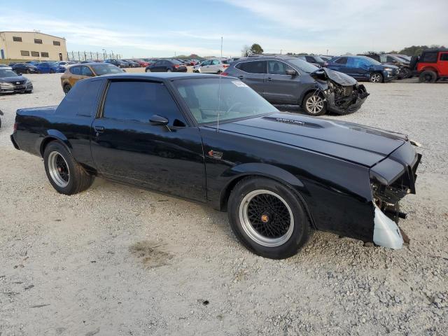Buick Regal 1987 