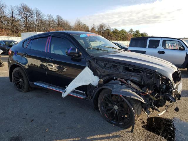 BMW X6 2011 SAV