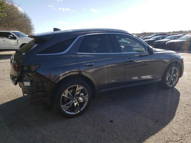 Genesis GV70 2023 Wagon Body Style