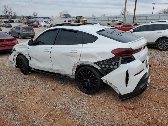 BMW X6 2021 sDrive40i