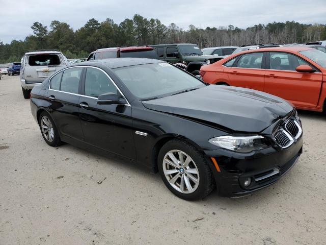 BMW 528i 2016 5-series