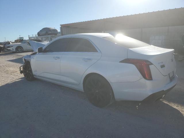 Cadillac CT4 2021 Luxury
