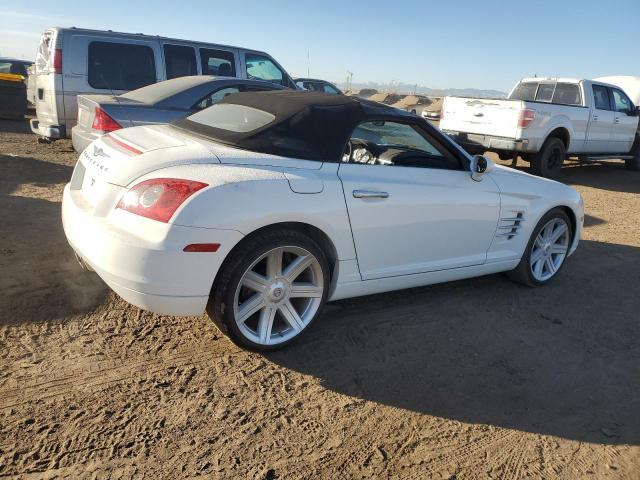Chrysler Crossfire 2006 ZH