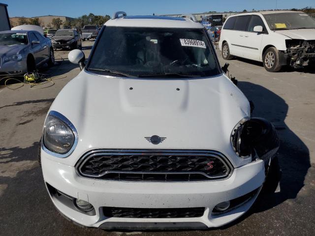 Mini Countryman 2019 Cooper S