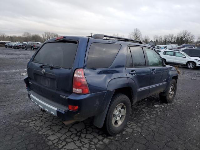 Toyota 4-Runner 2003 SR5